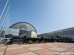 APA Hotel & Resort Osaka Umeda Eki Tower
