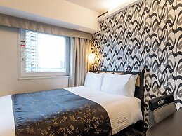 APA Hotel & Resort Osaka Umeda Eki Tower