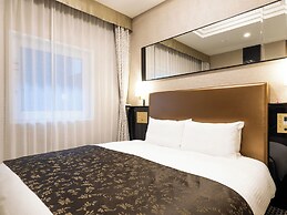 APA Hotel & Resort Osaka Umeda Eki Tower