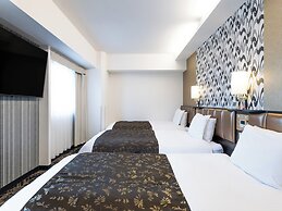 APA Hotel & Resort Osaka Umeda Eki Tower