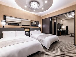APA Hotel & Resort Osaka Umeda Eki Tower