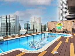 APA Hotel & Resort Osaka Umeda Eki Tower
