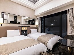 APA Hotel & Resort Osaka Umeda Eki Tower