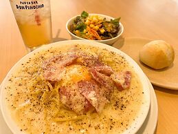 APA Hotel Haneda Anamori Inari Ekimae