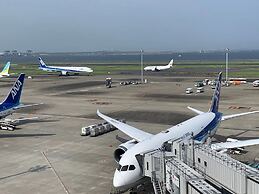 APA Hotel Haneda Anamori Inari Ekimae