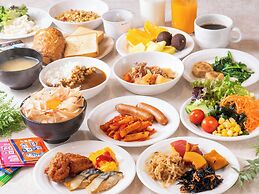 APA Hotel Haneda Anamori Inari Ekimae