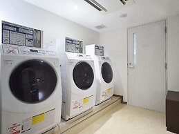 APA Hotel Haneda Anamori Inari Ekimae