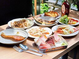 APA Hotel Asakusabashi Ekimae