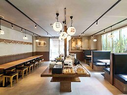 APA Hotel Asakusabashi Ekimae