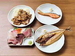 APA Hotel Asakusabashi Ekimae