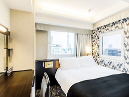 APA Hotel Asakusa Kuramae Ekimae