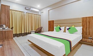 Treebo Silver Key, Marathahalli