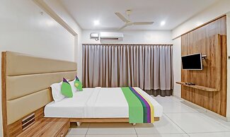 Treebo Silver Key, Marathahalli