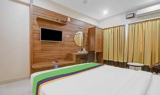 Treebo Silver Key, Marathahalli