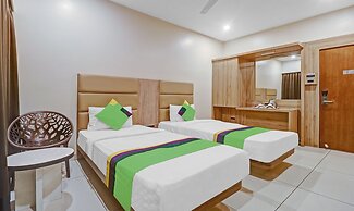 Treebo Silver Key, Marathahalli