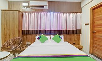 Treebo Silver Key, Marathahalli