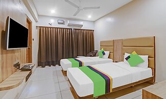 Treebo Silver Key, Marathahalli