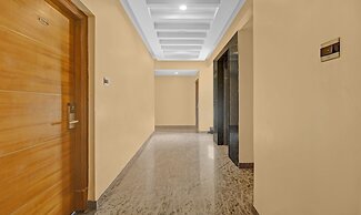 Treebo Silver Key, Marathahalli