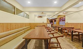Treebo Silver Key, Marathahalli