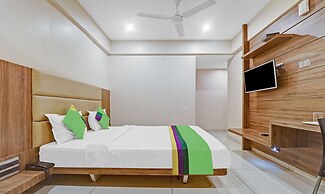 Treebo Silver Key, Marathahalli