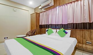 Treebo Silver Key, Marathahalli