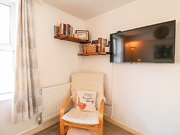 Robin's Nook