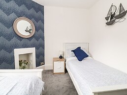 Harbour Hideaway