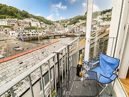 Harbour Hideaway