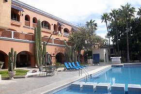 Hotel Armida Guaymas