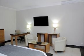 Hotel Armida Guaymas