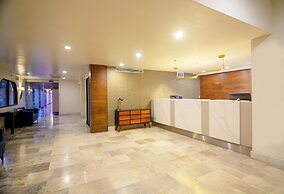 Hotel Armida Guaymas
