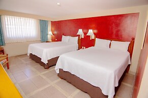 Hotel Armida Guaymas