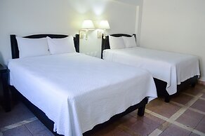 Hotel Armida Guaymas