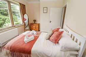 Aislaby Hall