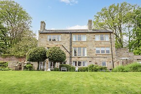 Aislaby Hall