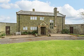 Aislaby Hall