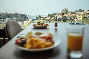 Vilar Oporto Hotel