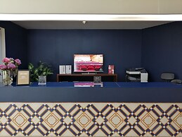 Vilar Oporto Hotel