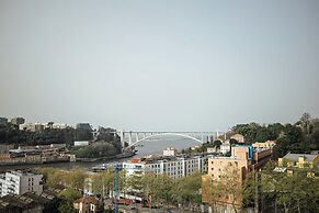 Vilar Oporto Hotel