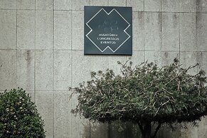 Vilar Oporto Hotel