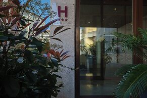 Vilar Oporto Hotel