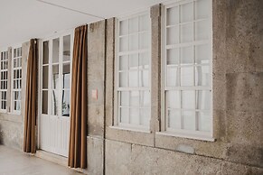 Vilar Oporto Hotel
