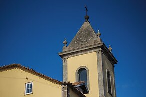 Vilar Oporto Hotel