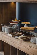 Vilar Oporto Hotel