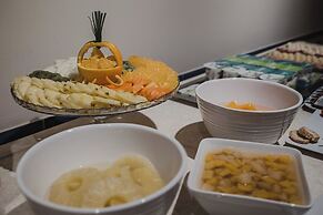 Vilar Oporto Hotel