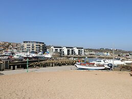 Beach Side