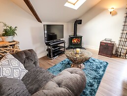 Peony Cottage