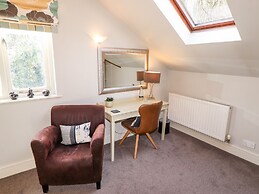 Peony Cottage