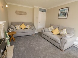 Rose Bungalow