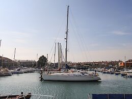 Marina Reach